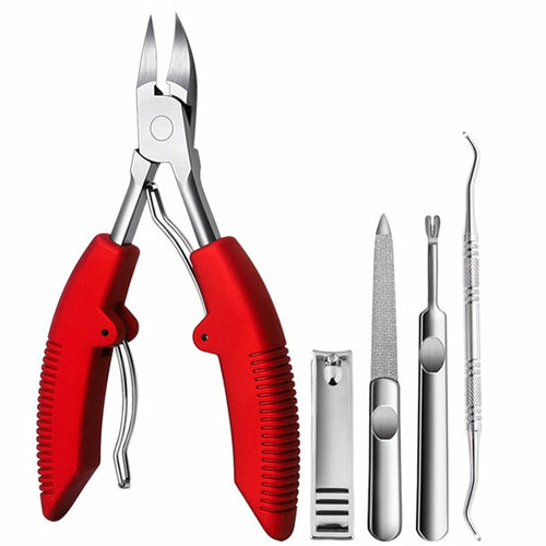 Dead Skin Dirt Remover Pedicure Care Tool Pro