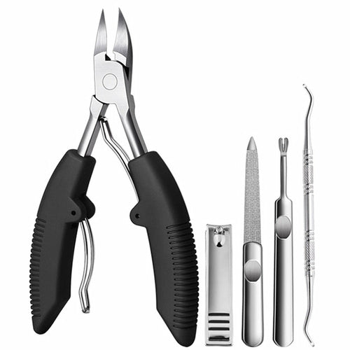 Dead Skin Dirt Remover Pedicure Care Tool Pro